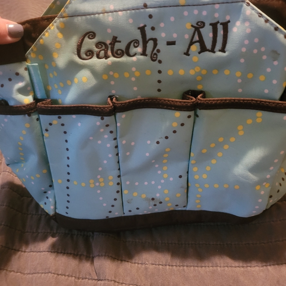 Incials bag